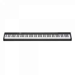 MUSICALITY FP88-BK FIRSTPIANO