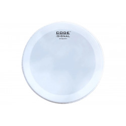 CODE DRUM HEADS 16" SIGNAL SMOOTH COATED