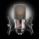 NEUMANN TLM 103 25 YEARS EDITION EA4BK