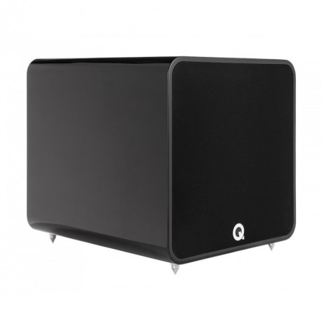 Q ACOUSTICS Q B12 (CARBON BLACK)