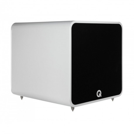 Q ACOUSTICS Q B12 (ARCTIC WHITE)