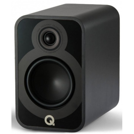 Q ACOUSTICS 5020 (BLACK)