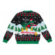 FENDER UGLY CHRISTMAS SWEATER 2023 MULTI XL