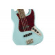 SQUIER by FENDER CLASSIC VIBE '60S JAZZ BASS LR DAPHNE BLUE