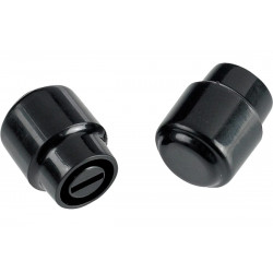 FENDER TELECASTER BARREL-STYLE SWITCH TIPS- SET OF 2