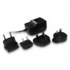 UDG CREATOR 5V/2A POWER ADAPTER WITH EXCHANGEABLE ADAP