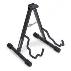 ROCKSTAND RS20802 B - A-Frame Stand for Acoustic & Electric Guitar / Bass