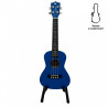 ALFABETO U23 BLUE + чехол