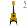 ALFABETO U21 YELLOW + чехол