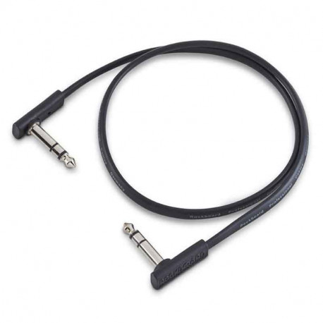 Rockboard Flat TRS Cable (60 cm)