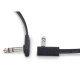 Rockboard Flat TRS Cable (60 cm)