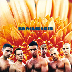 LP2 Rammstein: Herzeleid