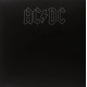 LP Ac/Dc: Back In Black