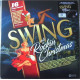 LP Various Artists: Swing Into A Rockin Christmas - 16 Festive Classics