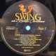 LP Various Artists: Swing Into A Rockin Christmas - 16 Festive Classics