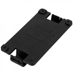 Rockboard QuickMount Type H – Pedal Mounting Plate For Digitech Compact Pedals