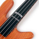 Rockboard Fret Protector for 4-String Bass