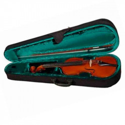 Hora Student Violin Case 1/4