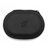 KZ EARPHONE CASES ELLIPTICAL CASE