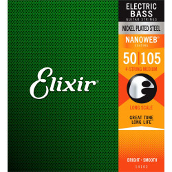ELIXIR 14102 4S M