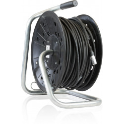 MIDAS CAT5E-100M - сетевой кабель