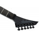 JACKSON X SERIES RHOADS RRX24 GLOSS BLACK