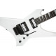 JACKSON JS32 AH WARRIOR SNOW WHITE