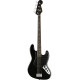 FENDER PLAYER JAZZ BASS LTD BLACK