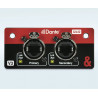 ALLEN & HEATH M-SQ-DANT32-AX