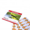 Rycote Stickies-30 Packages