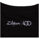 ZILDJIAN LIMITED EDITION 400TH ANNIVERSARY ALCHEMY T-SHIRT LARGE