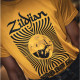 ZILDJIAN LIMITED EDITION 400TH ANNIVERSARY 60'S ROCK T-SHIRT MEDIUM