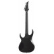 S BY SOLAR TYPE AB AB4.7C-E 7 STRING CARBON BLACK MATTE