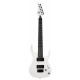 S BY SOLAR TYPE AB AB4.7W-E 7 STRING WHITE MATTE