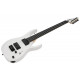 S BY SOLAR TYPE AB AB4.7W-E 7 STRING WHITE MATTE