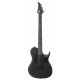 S BY SOLAR TYPE TB TB4.61C-E SINGLE PICKUP CARBON BLACK MATTE