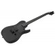 S BY SOLAR TYPE TB TB4.61C-E SINGLE PICKUP CARBON BLACK MATTE