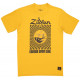 ZILDJIAN LIMITED EDITION 400TH ANNIVERSARY 60'S ROCK T-SHIRT 3XL