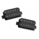 SEYMOUR DUNCAN NAZGUL SENTIENT SET BLACK