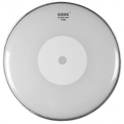 CODE DRUM HEADS 13" TRS SNARE