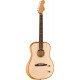 FENDER HIGHWAY SERIES DREADNOUGHT NATURAL
