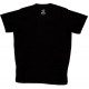 ZILDJIAN CLASSIC LOGO BLACK T-SHIRT XL