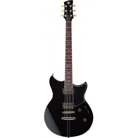 YAMAHA REVSTAR STANDARD RSS20 (Black)