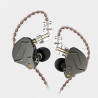 KZ Audio ZSN PRO Grey (Knowledge Zenith ZSN PRO Grey)