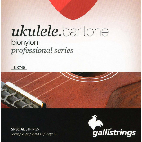 GALLISTRINGS UX740