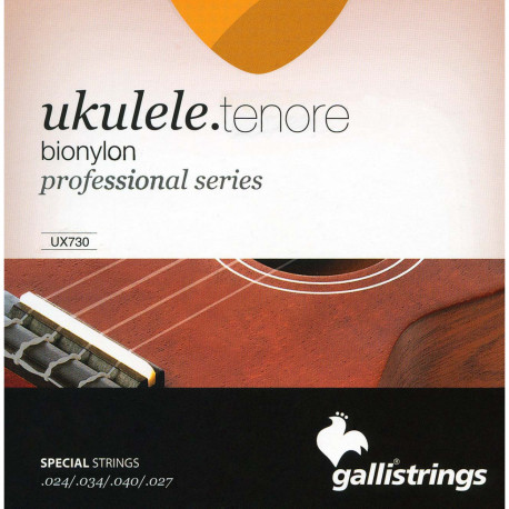 GALLISTRINGS UX730