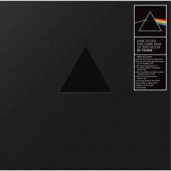 LP9 PINK FLOYD THE DARK SIDE OF THE MOON