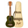 FLIGHT NUS380 JADE, SOPRANO
