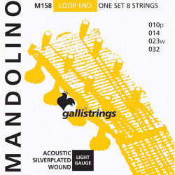 GALLISTRINGS M158