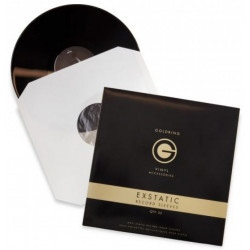 GOLDRING EXSTATIC RECORD SLEEVES (25 шт)